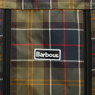 Barbour Tartan Wellington Boot Bag Classic Tartan - Parasol Store