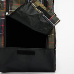 Barbour Tartan Wellington Boot Bag Classic Tartan - Parasol Store