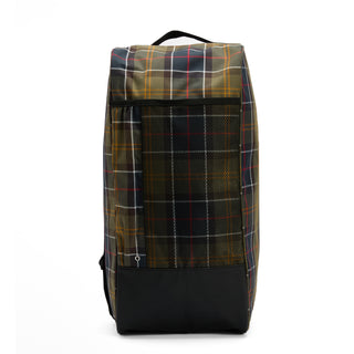 Barbour Tartan Wellington Boot Bag Classic Tartan - Parasol Store
