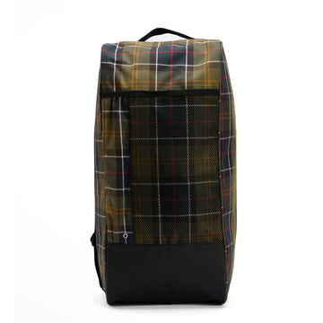 Barbour Tartan Wellington Boot Bag Classic Tartan - Parasol Store
