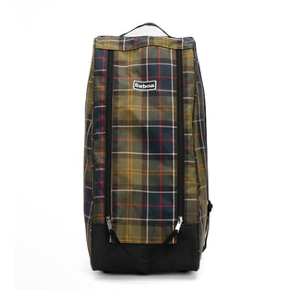 Barbour Tartan Wellington Boot Bag Classic Tartan - Parasol Store