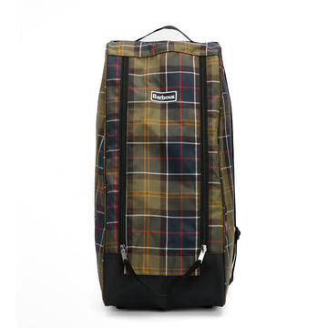 Barbour Tartan Wellington Boot Bag Classic Tartan - Parasol Store