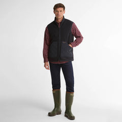 Barbour Tempest Wellington Olive