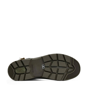 Barbour Tempest Wellington Olive