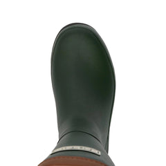 Barbour Tempest Wellington Olive