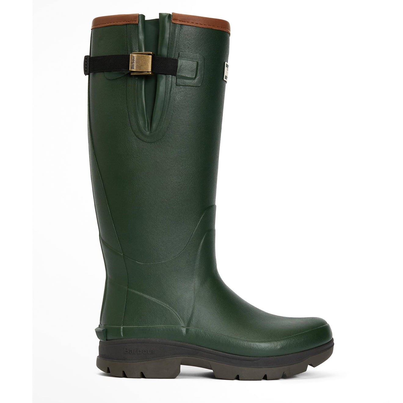 Tempest Wellingtons