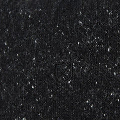 Barbour Tisbury Half Zip Sweater Black