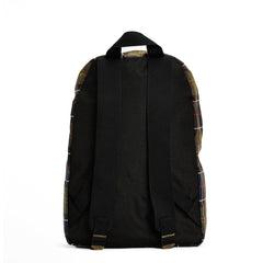 Barbour Torridon Tartan Backpack Classic Tartan - Parasol Store