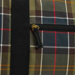 Barbour Torridon Tartan Holdall Classic Tartan - Parasol Store