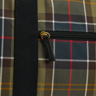 Barbour Torridon Tartan Holdall Classic Tartan