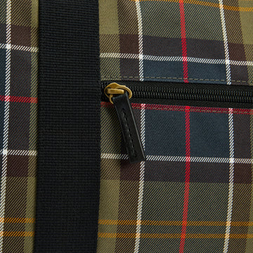 Barbour Torridon Tartan Holdall Classic Tartan