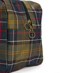Barbour Torridon Tartan Holdall Classic Tartan - Parasol Store