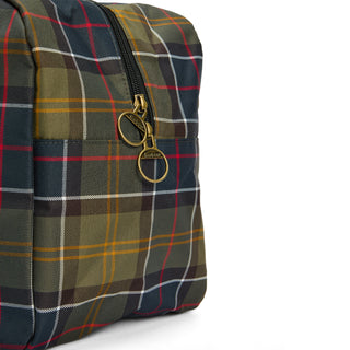Barbour Torridon Tartan Holdall Classic Tartan
