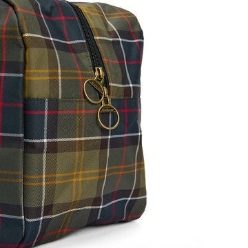 Barbour Torridon Tartan Holdall Classic Tartan