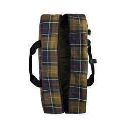 Barbour Torridon Tartan Holdall Classic Tartan - Parasol Store
