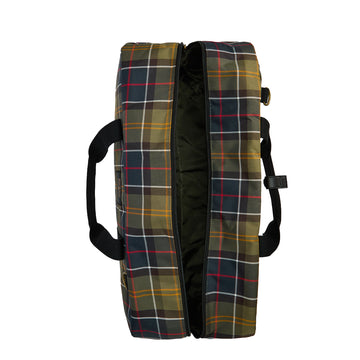 Barbour Torridon Tartan Holdall Classic Tartan