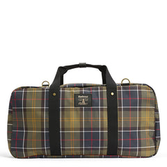 Barbour Torridon Tartan Holdall Classic Tartan - Parasol Store