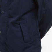 Barbour Tracker Jacket Casual Navy - Parasol Store