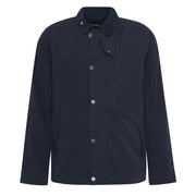 Barbour Tracker Jacket Casual Navy - Parasol Store
