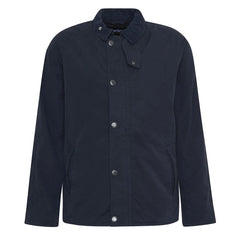 Barbour Tracker Jacket Casual Navy - Parasol Store