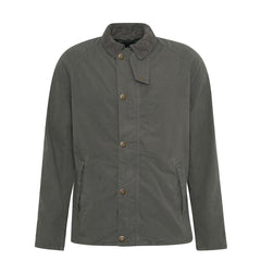 Barbour Tracker Jacket Casual Olive - Parasol Store