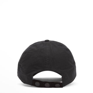 Barbour Transport Cap Black - Parasol Store