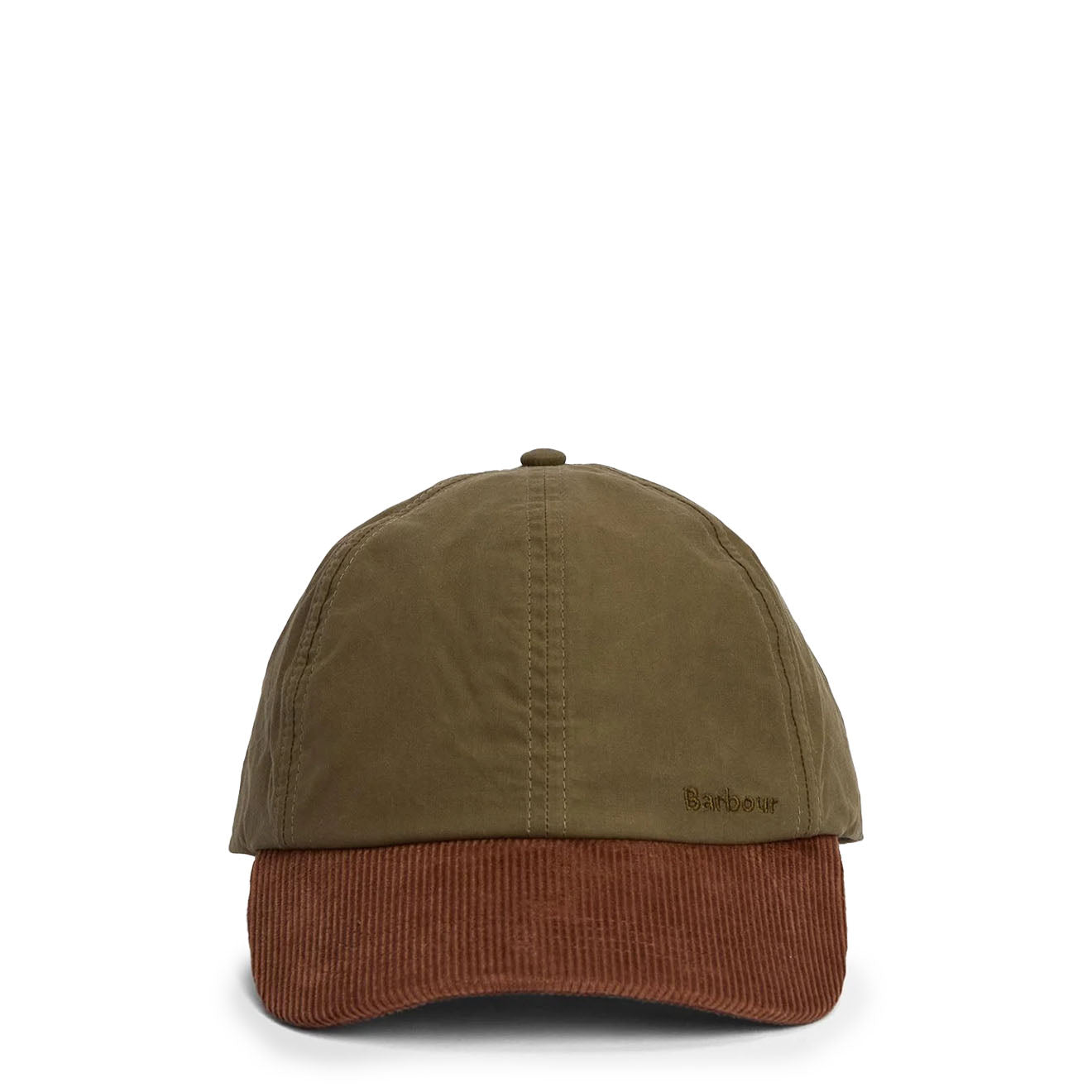 Barbour Transport Cap Dusky Green - Parasol Store