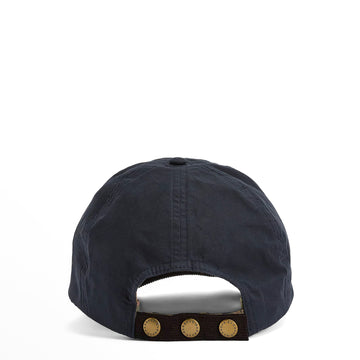 Barbour Transport Cap Navy