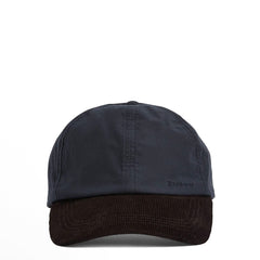 Barbour Transport Cap Navy