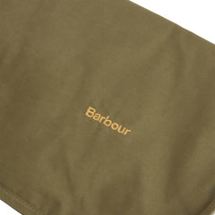 Barbour Transport Dog Coat Dusky Green - Parasol Store