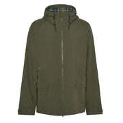 Barbour Trover Waterproof Jacket Fern - Parasol Store