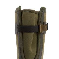Barbour Tynedale Tall Wellingtons Olive - Parasol Store