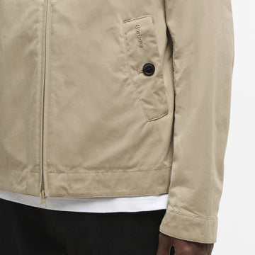 Barbour Tyneside Casual Jacket Washed Stone