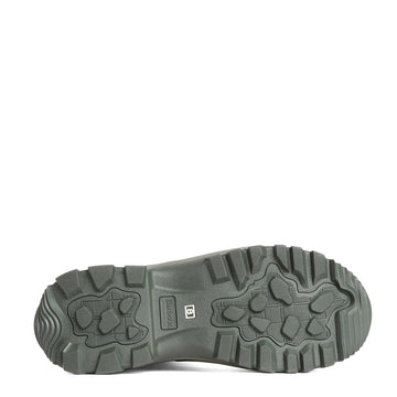 Barbour Tyneside Tall Wellington Olive