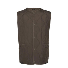 Barbour Utility Liddesdale Gilet Tarmac
