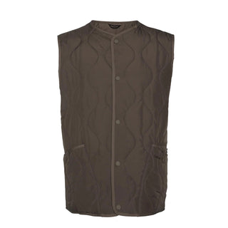 Barbour Utility Liddesdale Gilet Tarmac