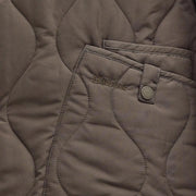 Barbour Utility Liddesdale Gilet Tarmac - Parasol Store