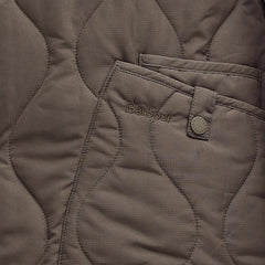 Barbour Utility Liddesdale Gilet Tarmac - Parasol Store