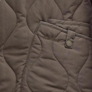 Barbour Utility Liddesdale Gilet Tarmac - Parasol Store