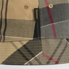 Barbour Telfield Tartan Bucket Dress Tartan