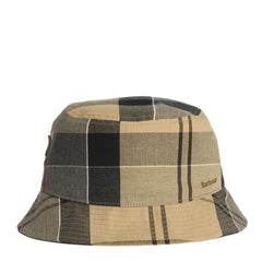 Barbour Telfield Tartan Bucket Dress Tartan
