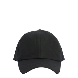 Barbour Wax Cap  Black - Parasol Store