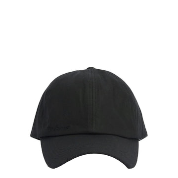 Barbour Wax Cap  Black - Parasol Store