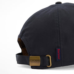 Barbour Wax Cap  Navy - Parasol Store