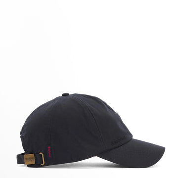 Barbour Wax Cap  Navy - Parasol Store