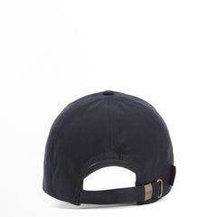 Barbour Wax Cap  Navy - Parasol Store