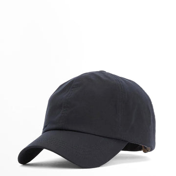 Barbour Wax Cap  Navy - Parasol Store