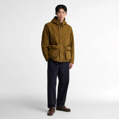 Barbour Westfort Casual Jacket Breen