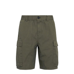 Barbour Westmorland Ripstop Short Burnt Olive - Parasol Store