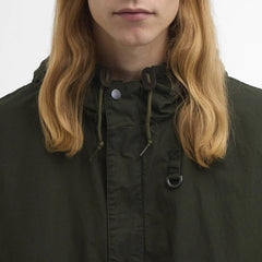 Barbour Westoe Showerproof Jacket Breen / Pigment Olive